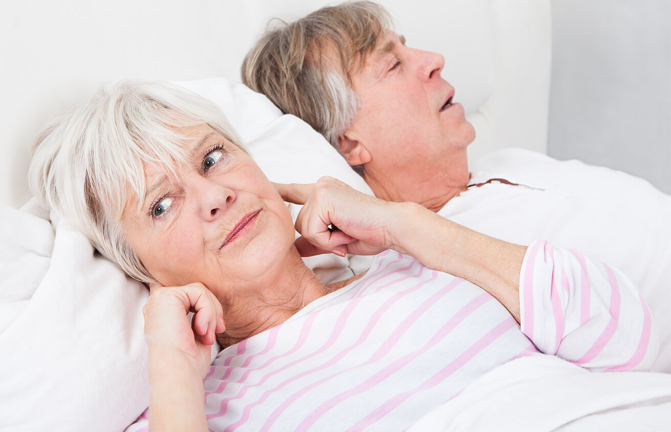 Signs of Sleep Apnea in Adults in Colorado Springs CO Area