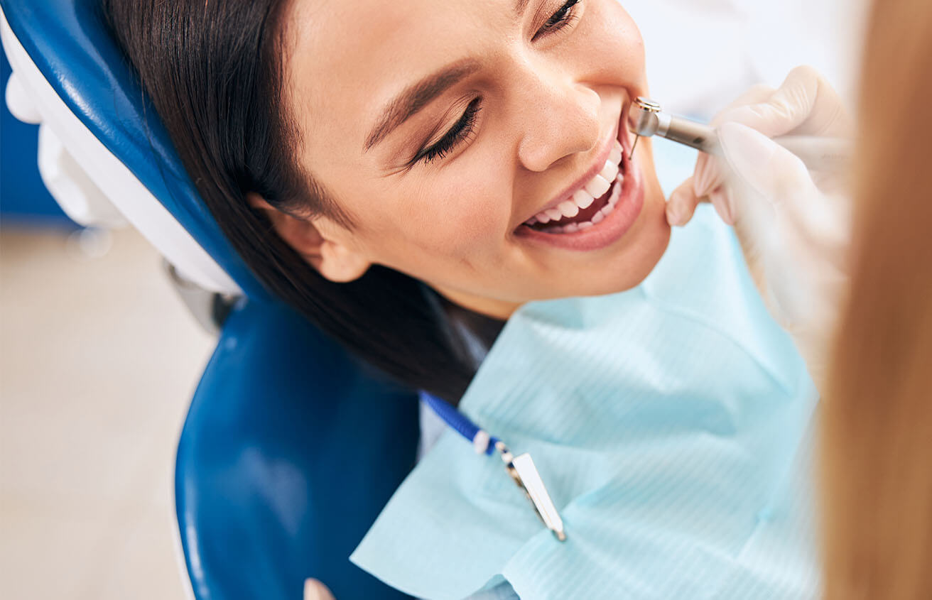 Routine Dental Cleanings IN Colorado Springs CO Area